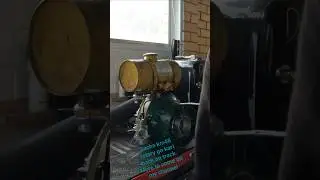 Sachs km48 Rotary Drift Kart Engine revival #rotaryengine #gokart #driftkart