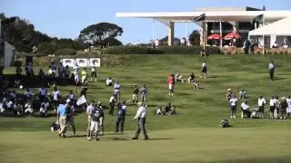 Jim Herman - 2010 Moonah Classic Champion
