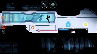 Vector 2 - Gameplay (Android)