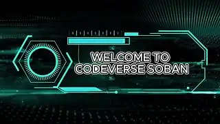 Python Strings & Type Casting Explained | Complete Beginner Guide [Lesson&nbsp;09]| CodeVerse Soban