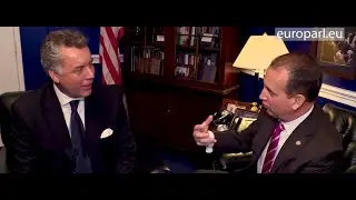 The Transatlantic Dialogue