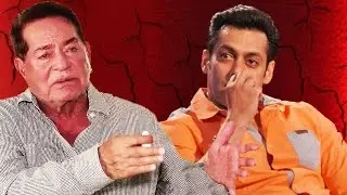 Salim Khan SUPPORTS Salman Khan Over Pakistan Artists Controversy