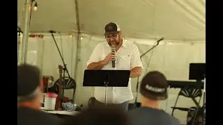 John 17 Unity with Jonathan Friz (Episode 165)