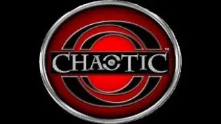 Chaotic - Uksum deck profile