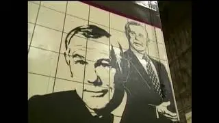 Johnny Carson Intro (December 14, 1972)