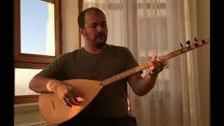 Ferhat Karaca -Yine Hasret Duman Gönlümde/ Bir seni özledim bir de memleketimi #birseniözledim #yeni