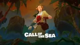 First hour of Call of the sea