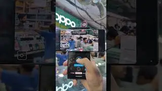 LG Wing Hands-On &ndash; The Swivel King Returns #shorts #trending #viralvideo #trend #short
