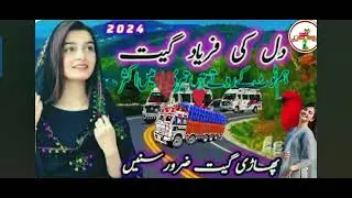 New super hit song gojri pagari 2024 new gujjar pahari video