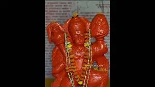Jai Bajrang Bali 🚩🙏🏻#bajrangbali #hanuman #shortvideo #trending #viral #trending #premanandjimaharaj