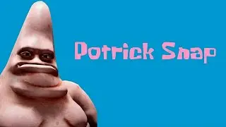 Potrick Snap - FULL GAME Walkthrough (4K60FPS) No Commentary