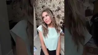 Summer Festival Hair