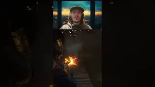The WORST Grenade Throw in History 💀