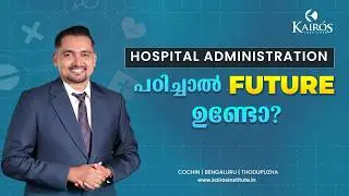 Hospital Administration Course | HA Job Scope 2026 | Best Hospital Administration Institute