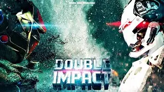 Amadea Music Productions - Double Impact (2021) | Full Album Interactive