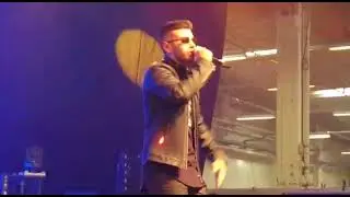 Despacito Cover Luis Fonsi Henry Derr Ярмарка Земляков 2018