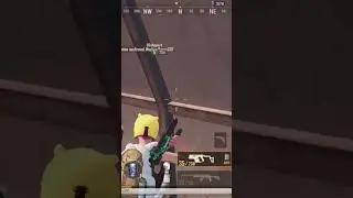 DMR running car shot in scrims 😈 #nigexo #shorts #newstate
