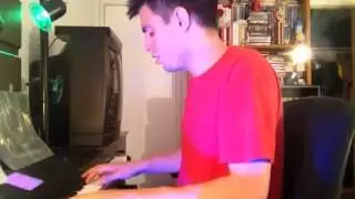 You Can Never Come Over