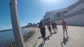 2019 DCD Open Water Highlights
