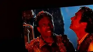 Stopping Lava From 'Volcano 1997' Film- Thurs. Jun. 15th 2023