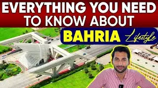 Bahria Town Karachi Ka lifestyle | Must Watch | Come & Experience