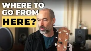 What to do when NO ONE'S listening?