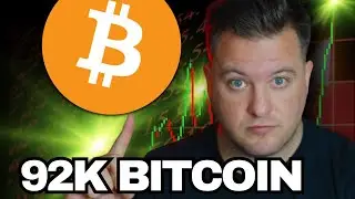 BTC 87k What Is Next