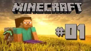 ПРОХОЖДЕНИЕ МАЙНРАФТ ХАРДКООООР!