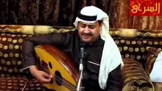 صالح خيري / كم لي واقف ببابه من ضما اطلبه ماء