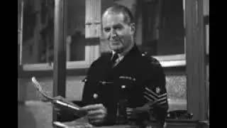 Dixon of Dock Green - Postman's Knock (audio only)