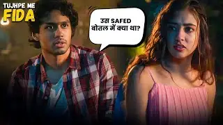 Marcus और Aira की story का नया मोड़🤯 | Tujhpe Mein Fida | Rudhraksh Jaiswal 2025 Hit WebSeries