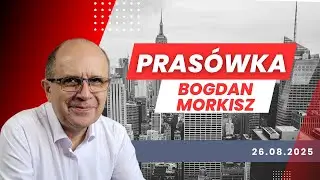 Pras&oacute;wka 26/08/2025