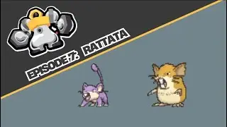 Pokemon Review Episode 7 - Rattata Evolution Line