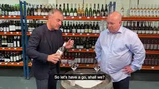 Les Oliviers Grenache Cinsault Ros&eacute;, Pays dOc