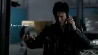 Whatever it takes, or how my heart breaks.. || Damon & Elena &hearts;