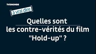 Coronavirus : quelles sont les contre-vérités du film 