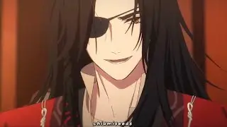 Xie Lian is San Lang's hope 🥹 - Heaven Official's Blessing Season 2