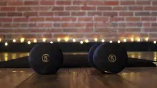 Balanced Movement Yoga