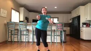 #TimberTopsTuesday | Zumba with Ally