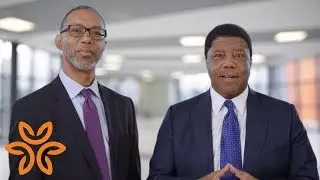 Dignity Health and CHI Combination Announcement