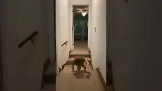 Landon Lee Super Jump