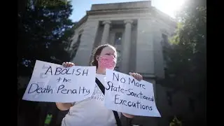 Trump's Presidential Legacy: Committing Genocide by Murdering and Torturing Black Men