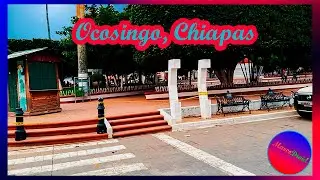 Ocosingo Chiapas - Zona Centro