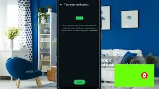  How to set up watsaap two step  verification step by step guide