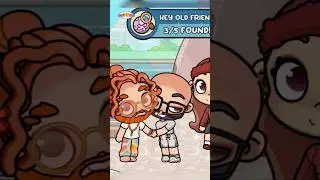 Pilates studio all secrets!!💗😻#savsna #avatarworld #avatarworldgame #game#gamer#viral