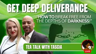 Introduction to Deep Deliverance | 