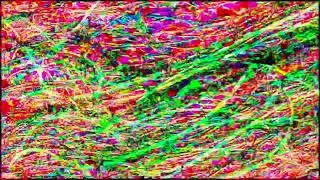 EPILEPTIC WARNING - The history of creation - short film