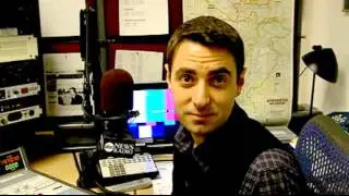 ABC's Steven Portnoy on WMAL 08-06-12