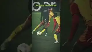 Smooth follow me #adf #carri&egrave;re #eafc24 #newcastle #shorts #skills #viral #football#barcola #psg