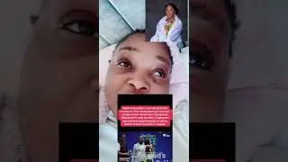 Scandale a &eacute;glise Asca olangi elle se fait arracher le micros devant l&rsquo;&eacute;glise par son mari 